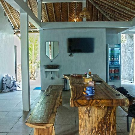 Devan Guest House Canggu Exterior foto